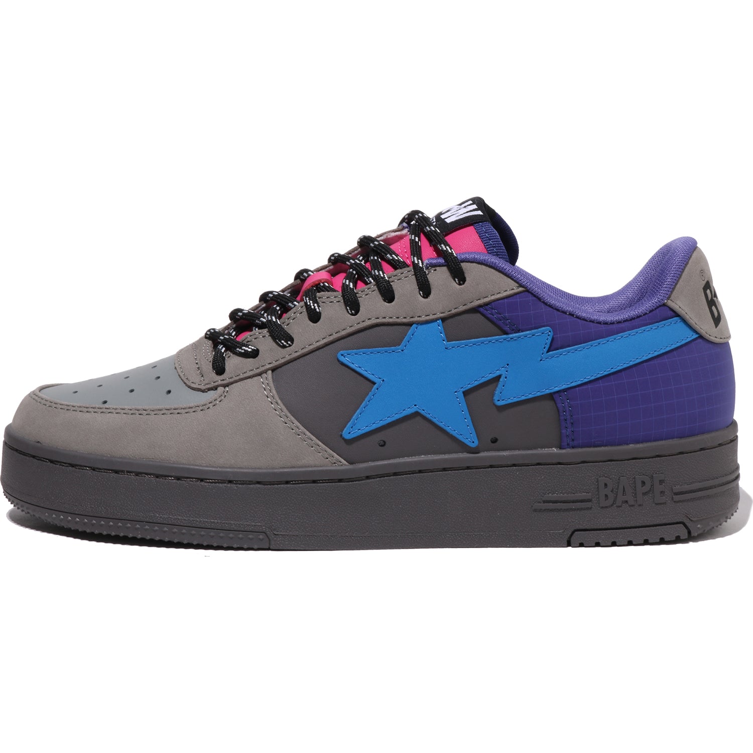BAPE BY KAZUKI KURAISHI BAPE STA #1 MENS – us.bape.com