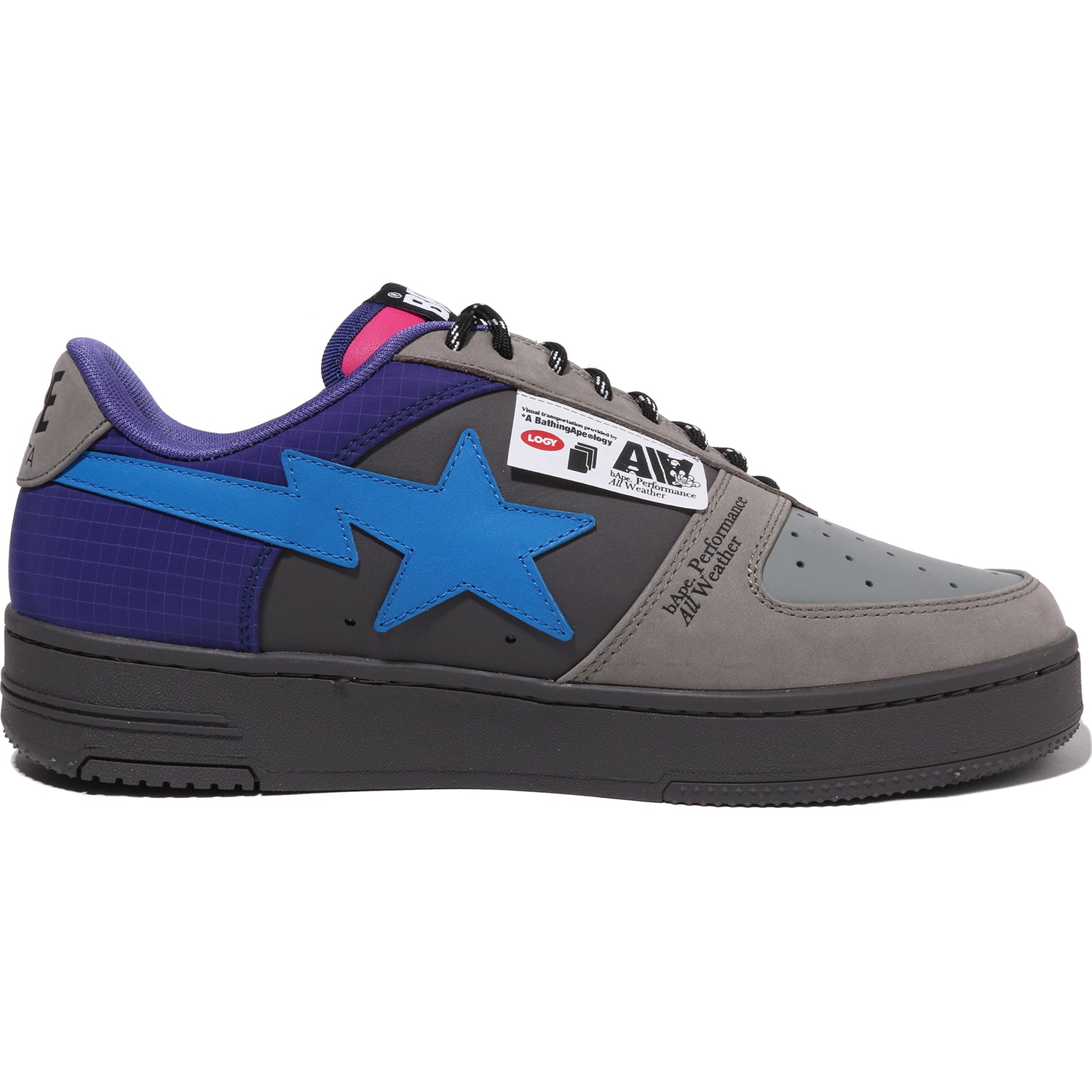 BAPE BY KAZUKI KURAISHI BAPE STA #1 MENS – us.bape.com