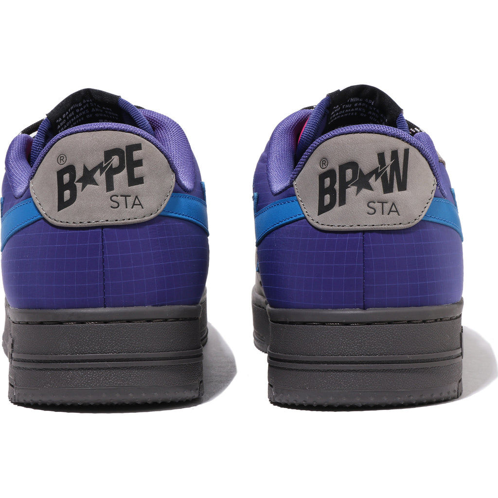 BAPE BY KAZUKI KURAISHI BAPE STA #1 MENS