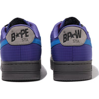 BAPE BY KAZUKI KURAISHI BAPE STA #1 MENS