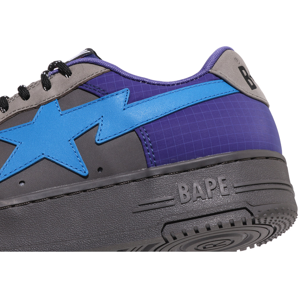 BAPE BY KAZUKI KURAISHI BAPE STA #1 MENS