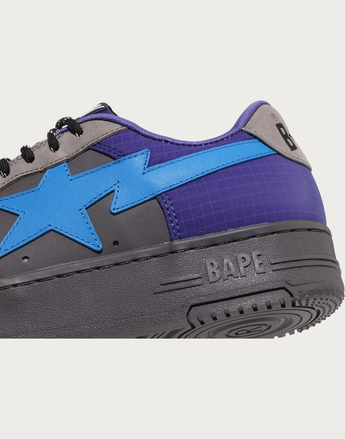BAPE BY KAZUKI KURAISHI BAPE STA #1 MENS