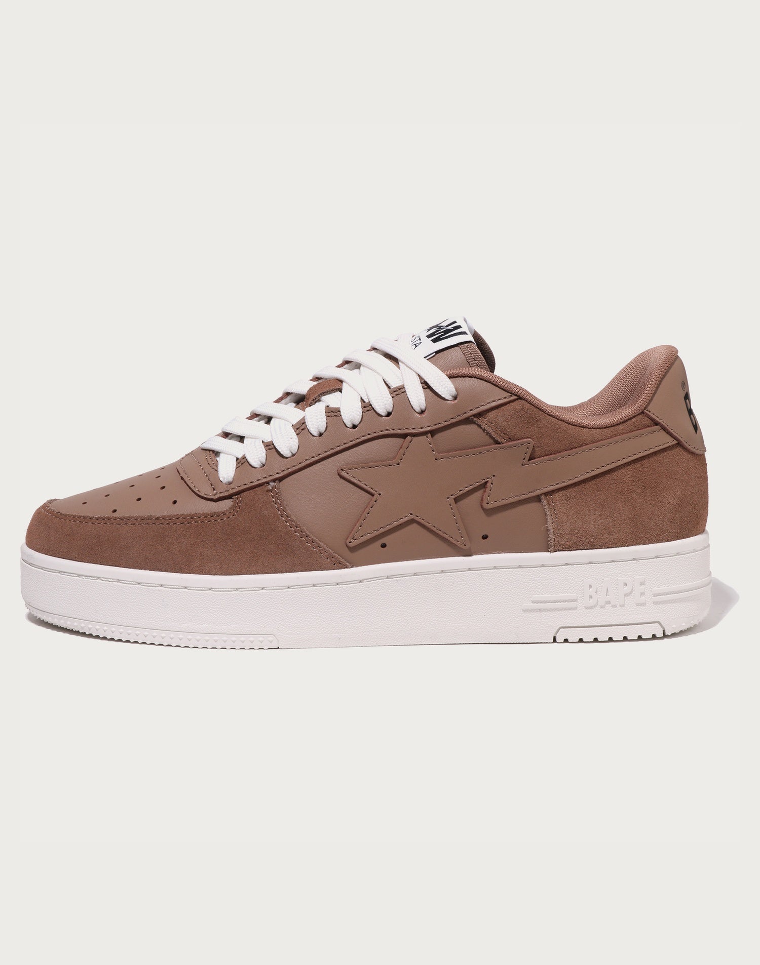 BAPE BY KAZUKI KURAISHI BAPE STA #2 MENS