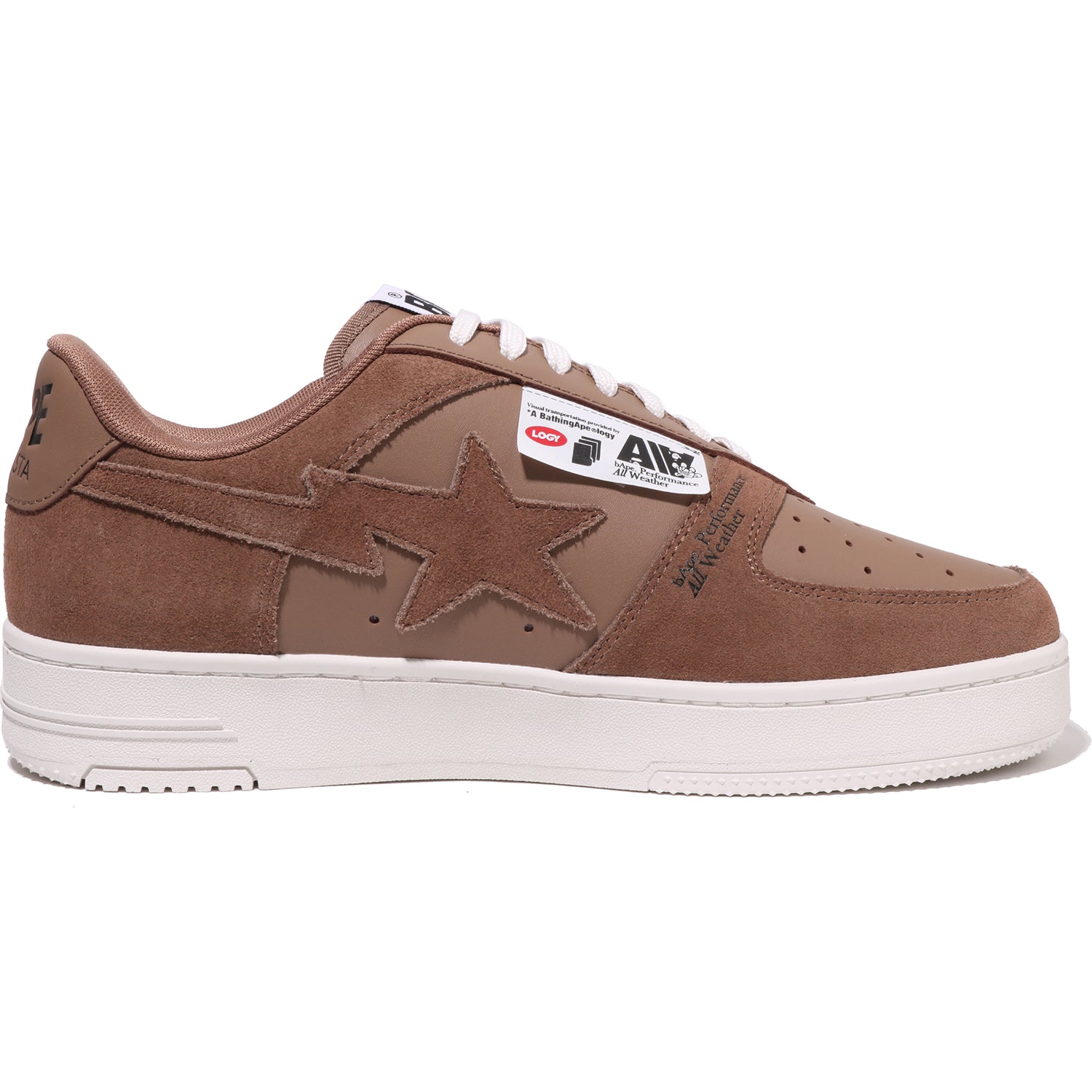 BAPE× 2足セット BAPE BY KAZUKI KURAISHI BAPE STA #2 MENS – us.bape.com