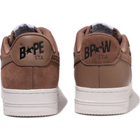 BAPE BY KAZUKI KURAISHI BAPE STA #2 MENS