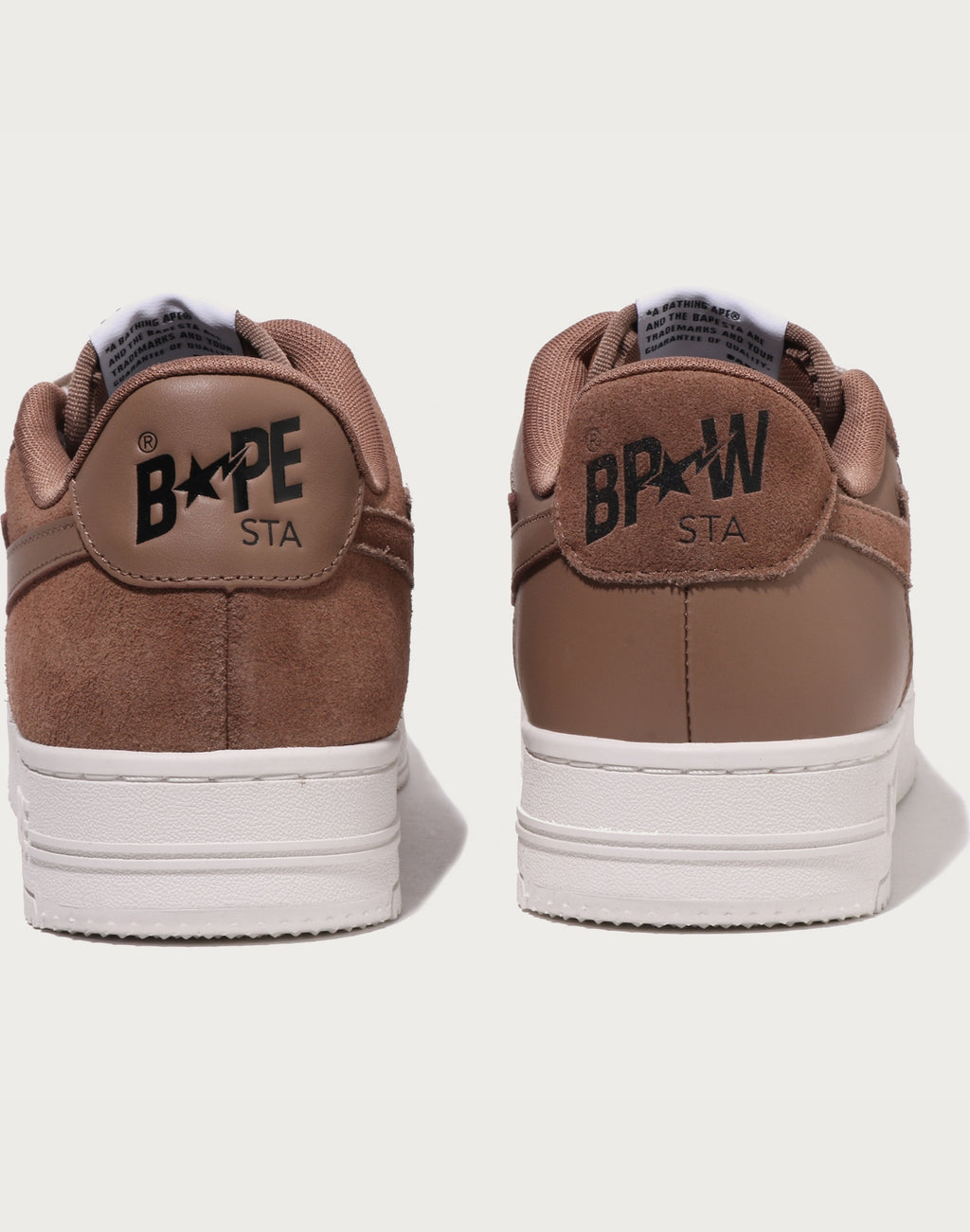 BAPE BY KAZUKI KURAISHI BAPE STA #2 MENS