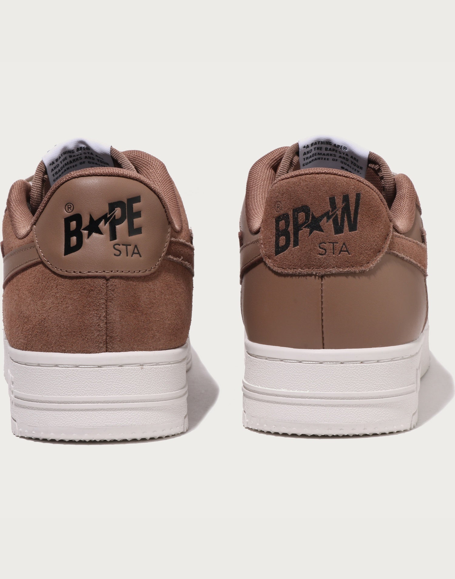 BAPE BY KAZUKI KURAISHI BAPE STA #2 MENS