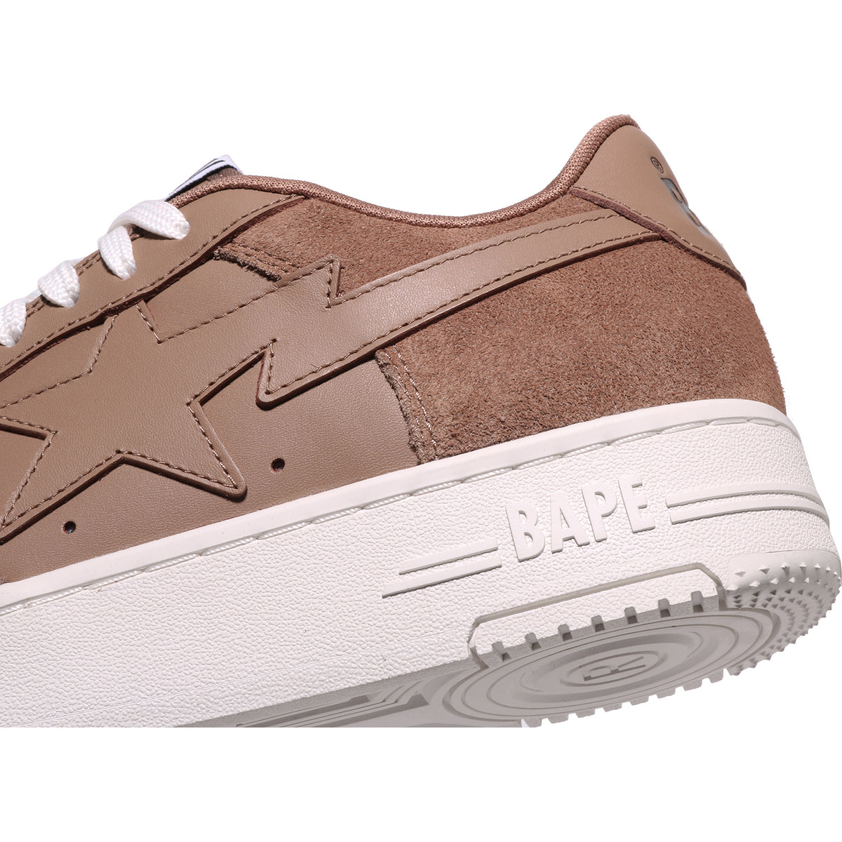 BAPE BY KAZUKI KURAISHI BAPE STA #2 MENS