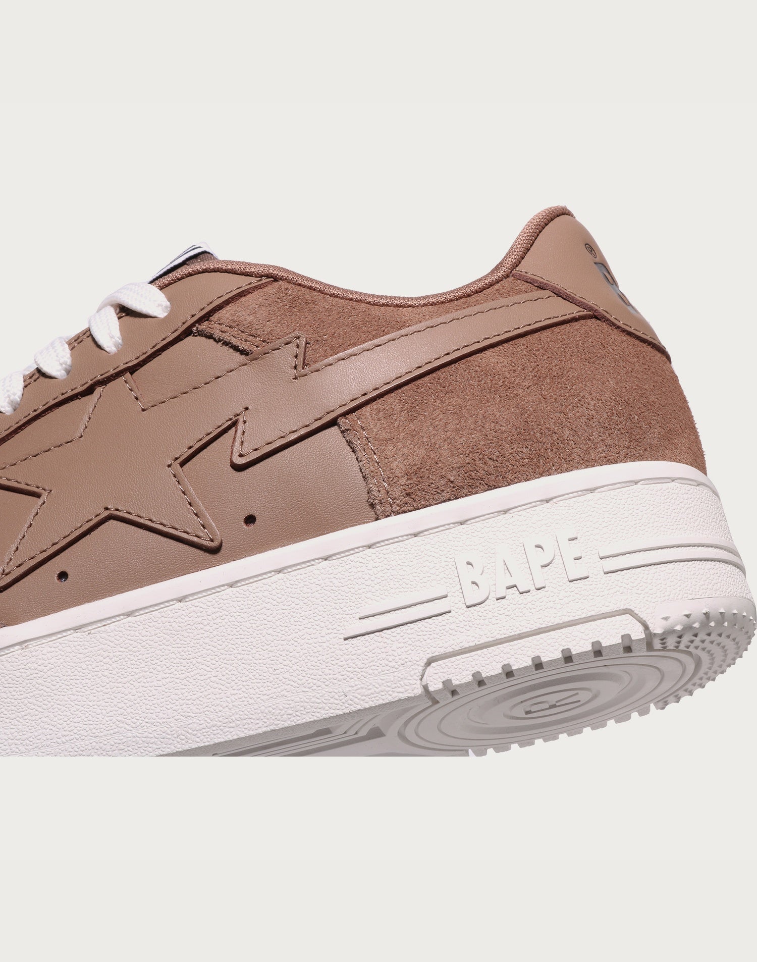BAPE BY KAZUKI KURAISHI BAPE STA #2 MENS