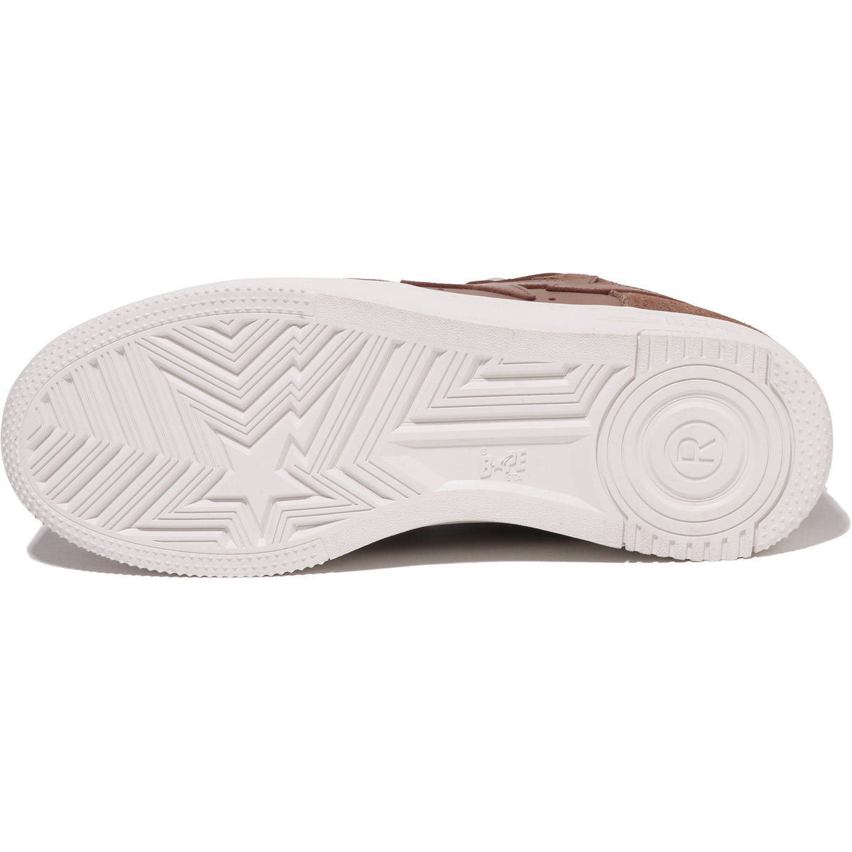 BAPE BY KAZUKI KURAISHI BAPE STA #2 MENS