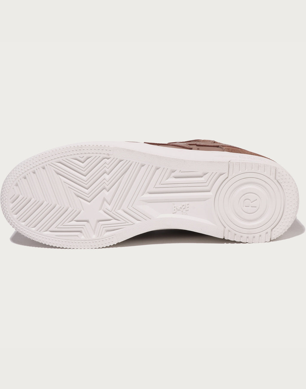 BAPE BY KAZUKI KURAISHI BAPE STA #2 MENS