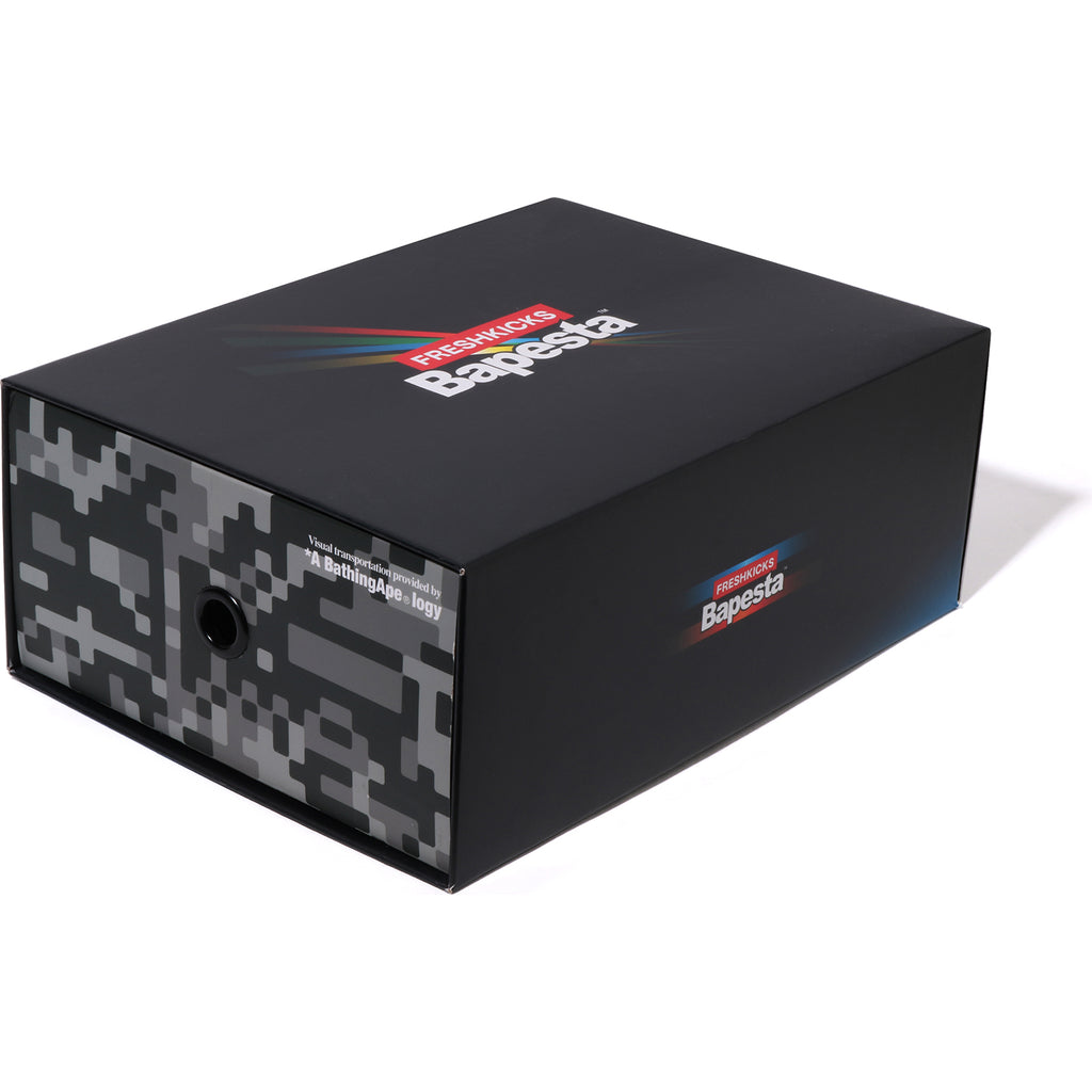 BAPE BY KAZUKI KURAISHI BAPE STA #2 MENS