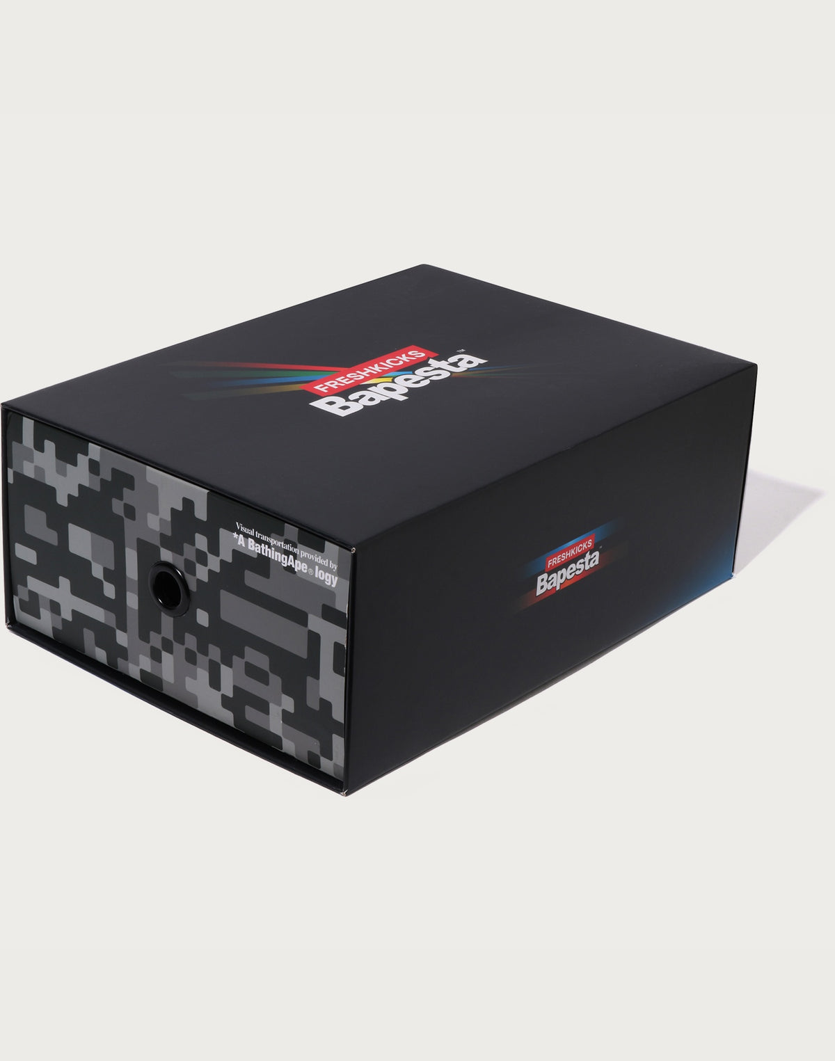 BAPE BY KAZUKI KURAISHI BAPE STA #2 MENS