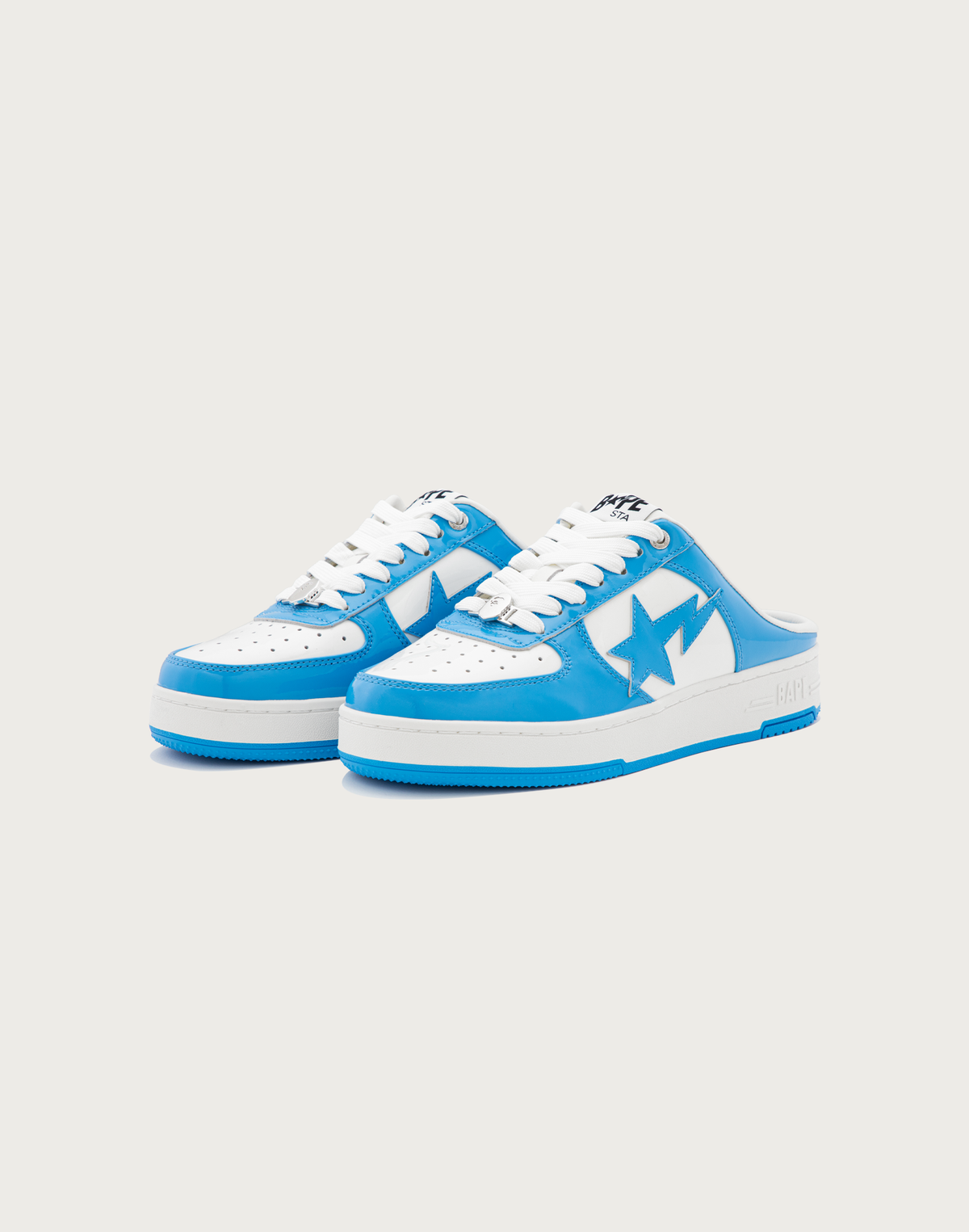 BAPE STA CLOG #1 MENS
