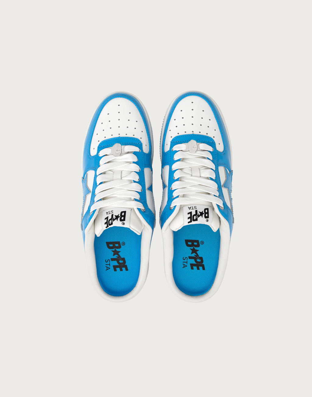BAPE STA CLOG #1 MENS