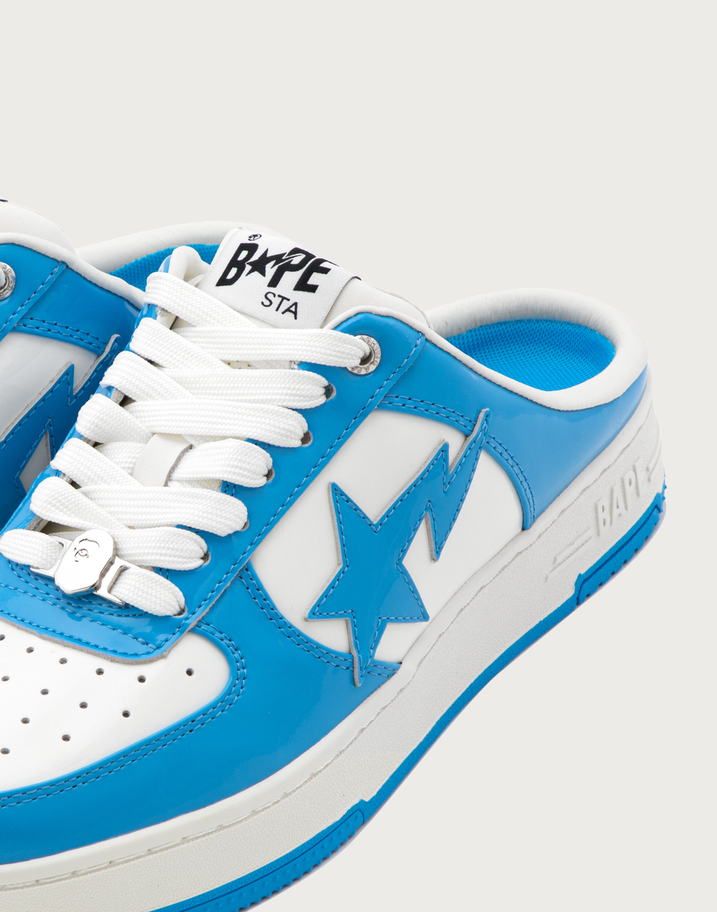 BAPE STA CLOG #1 MENS