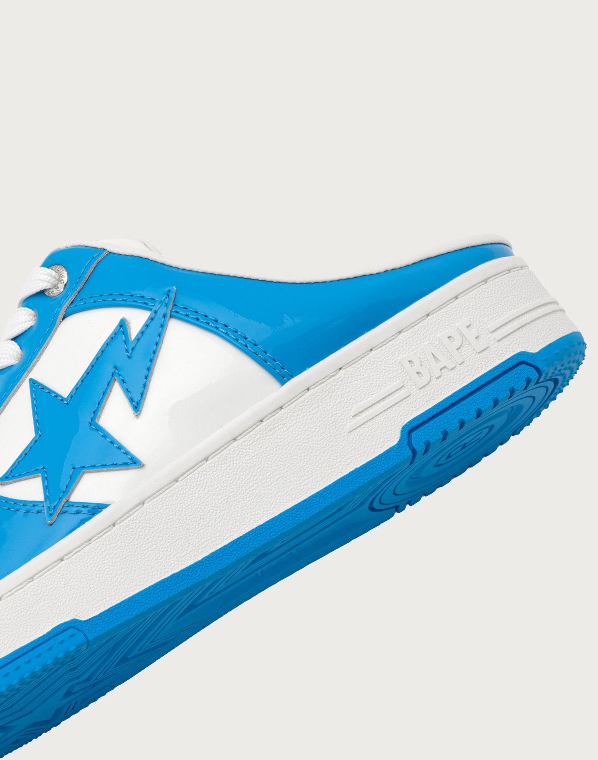 BAPE STA CLOG #1 MENS