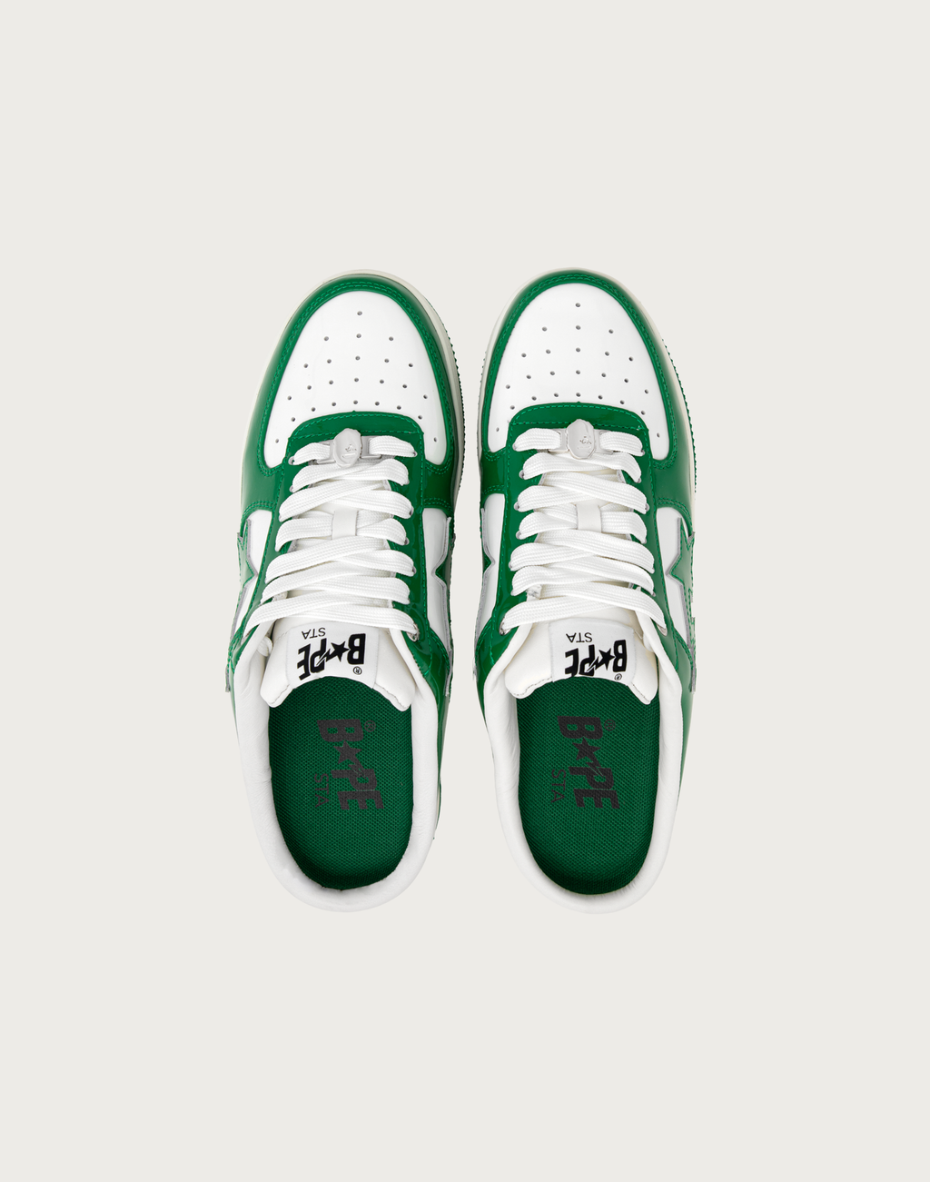 BAPE STA CLOG #1 MENS