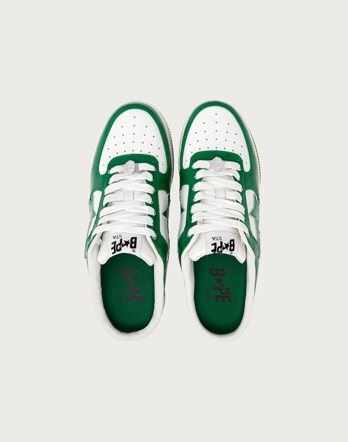 BAPE STA CLOG #1 MENS