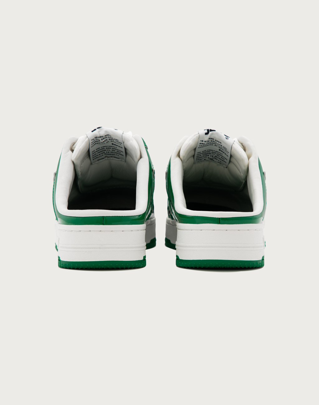 BAPE STA CLOG #1 MENS