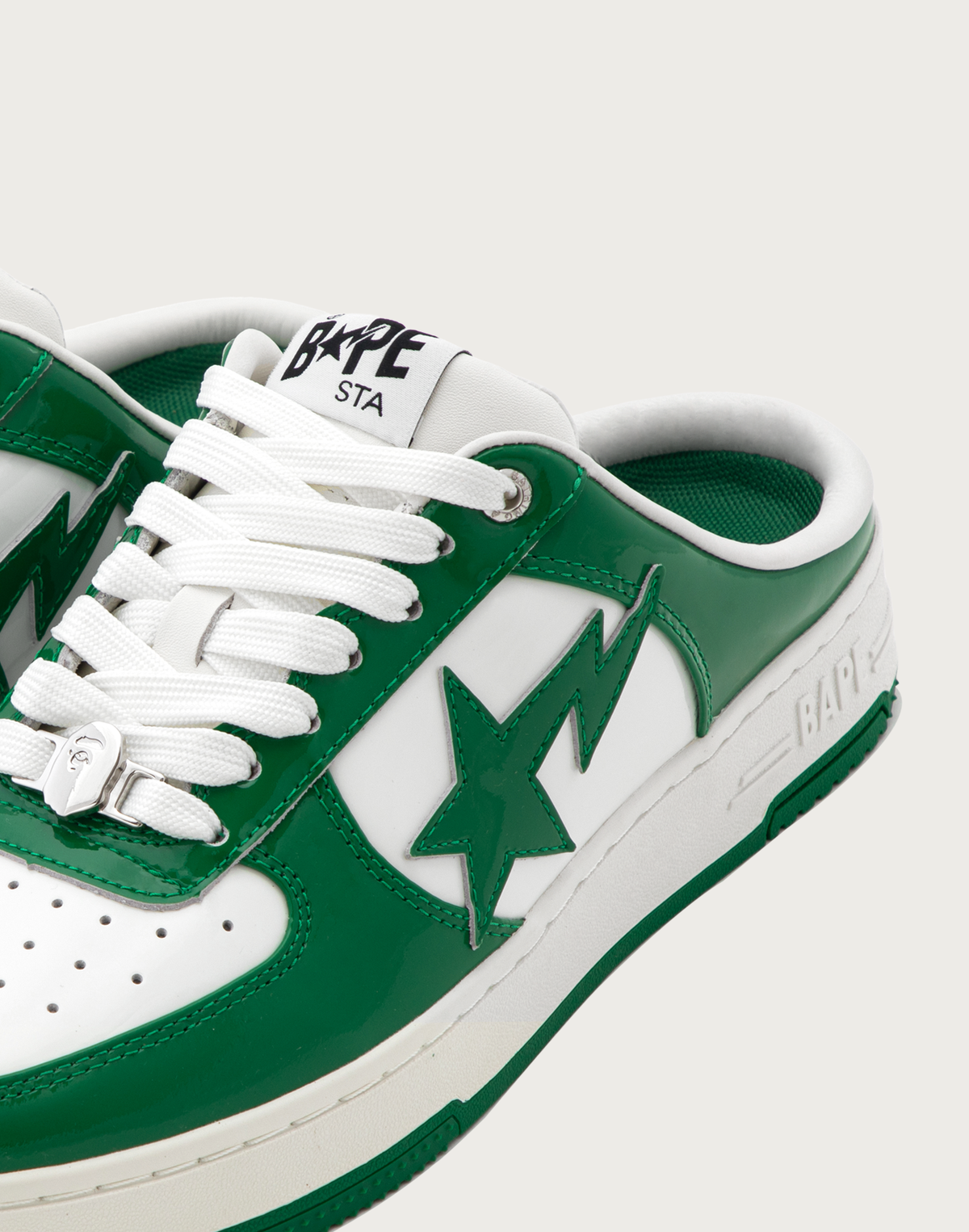 BAPE STA CLOG #1 MENS
