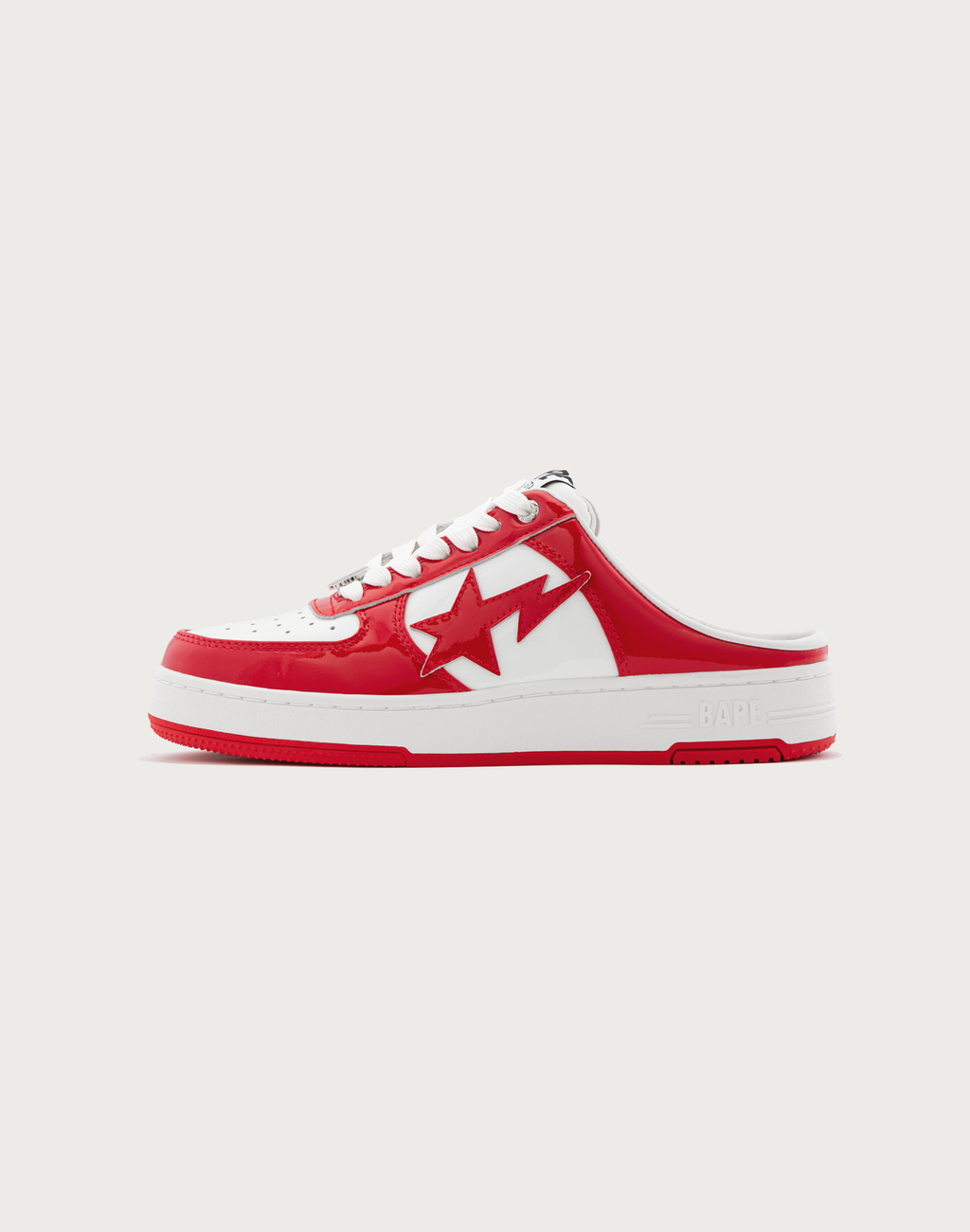 BAPE STA CLOG #1 MENS