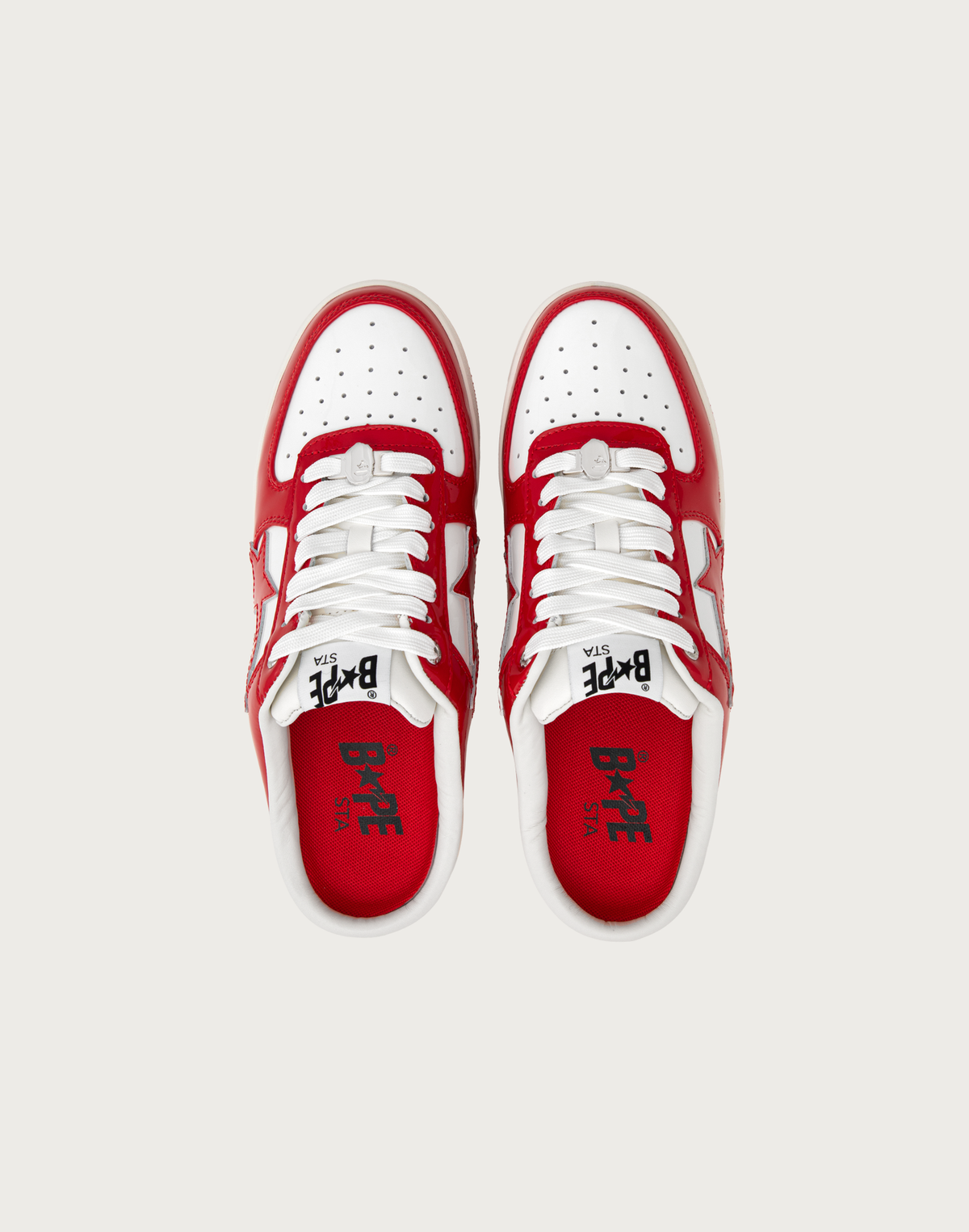 BAPE STA CLOG #1 MENS