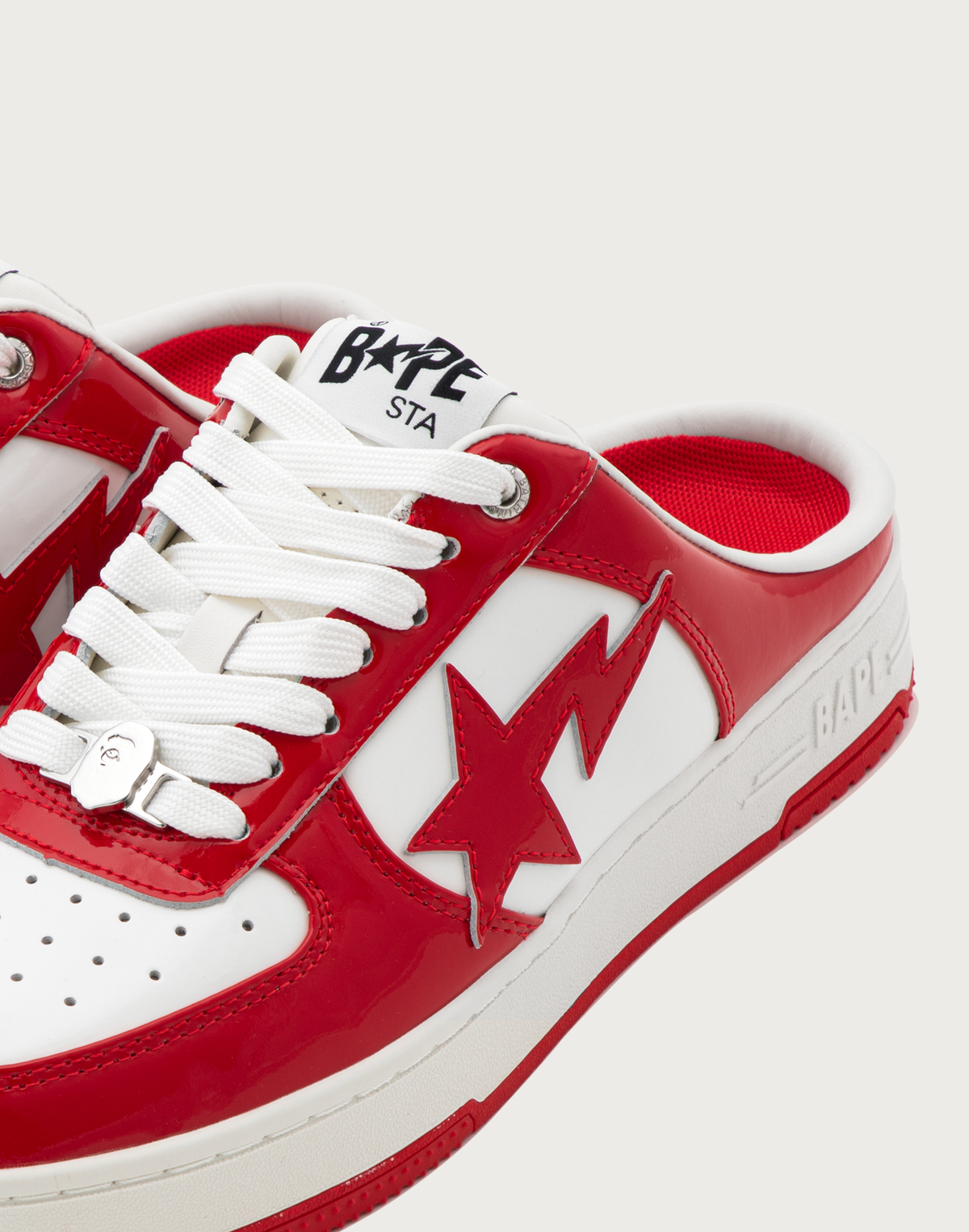 BAPE STA CLOG #1 MENS