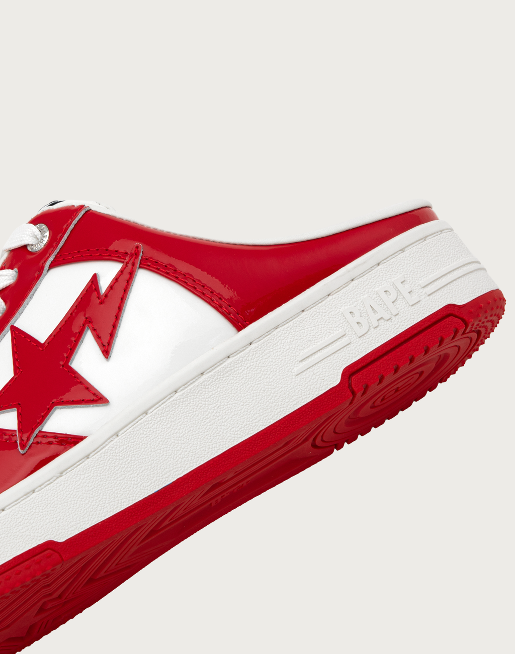 BAPE STA CLOG #1 MENS