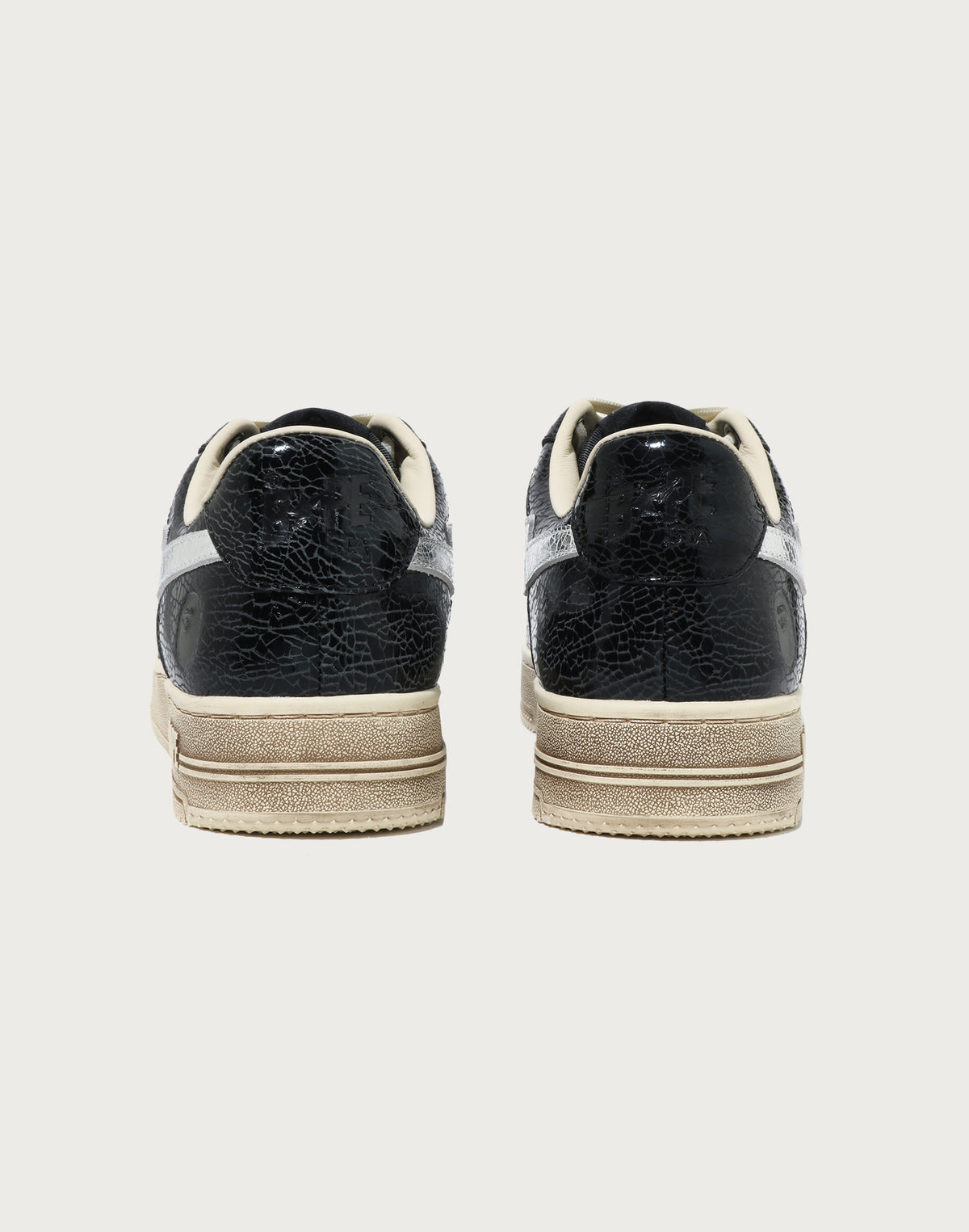 BAPE STA PAST MENS