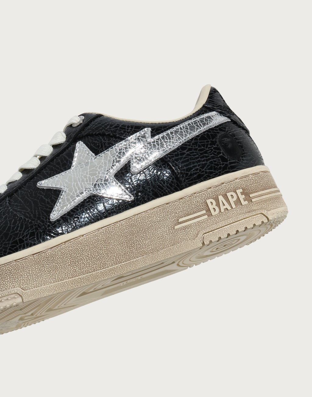 BAPE STA PAST LADIES
