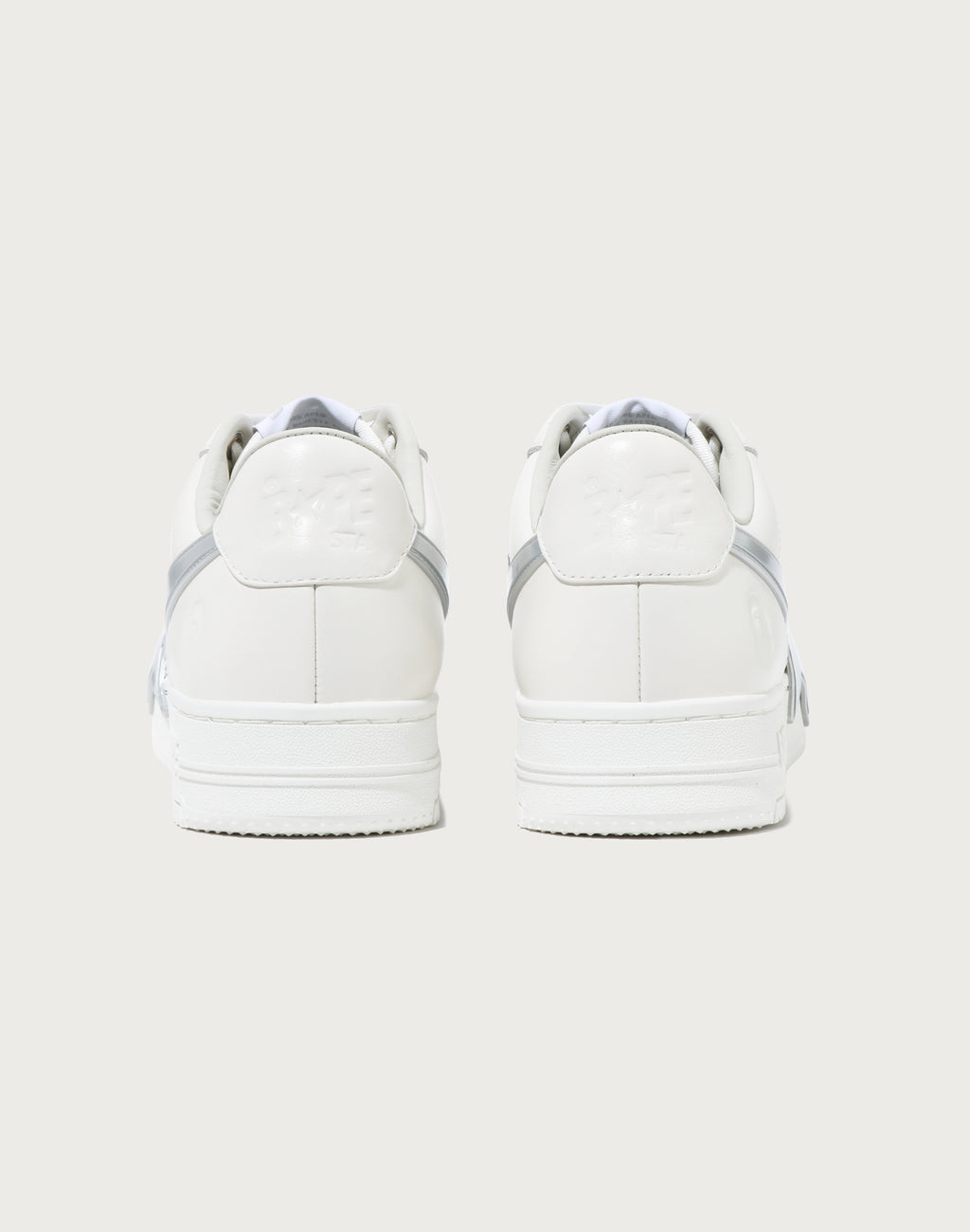 BAPE STA PRESENT MENS