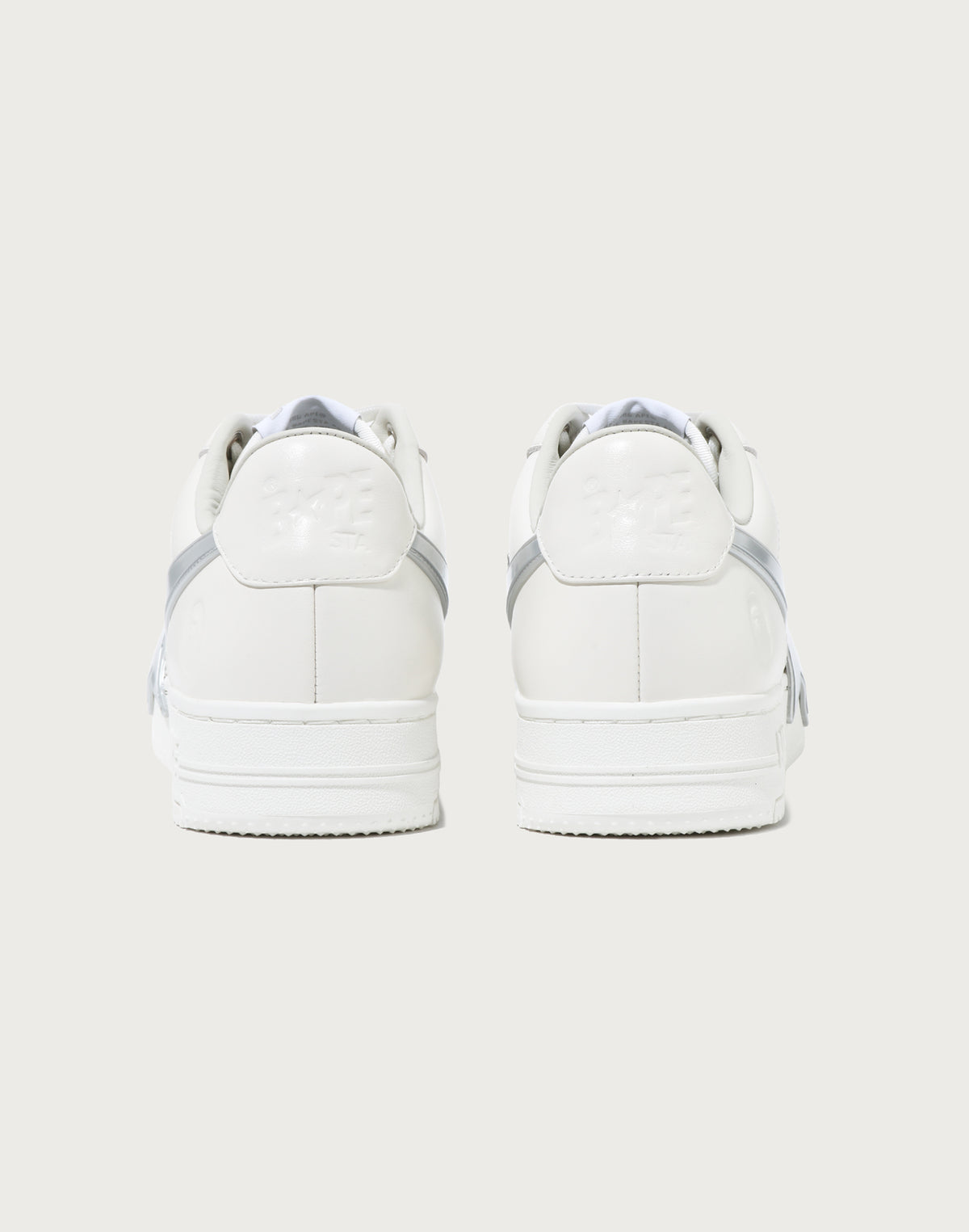 BAPE STA PRESENT MENS