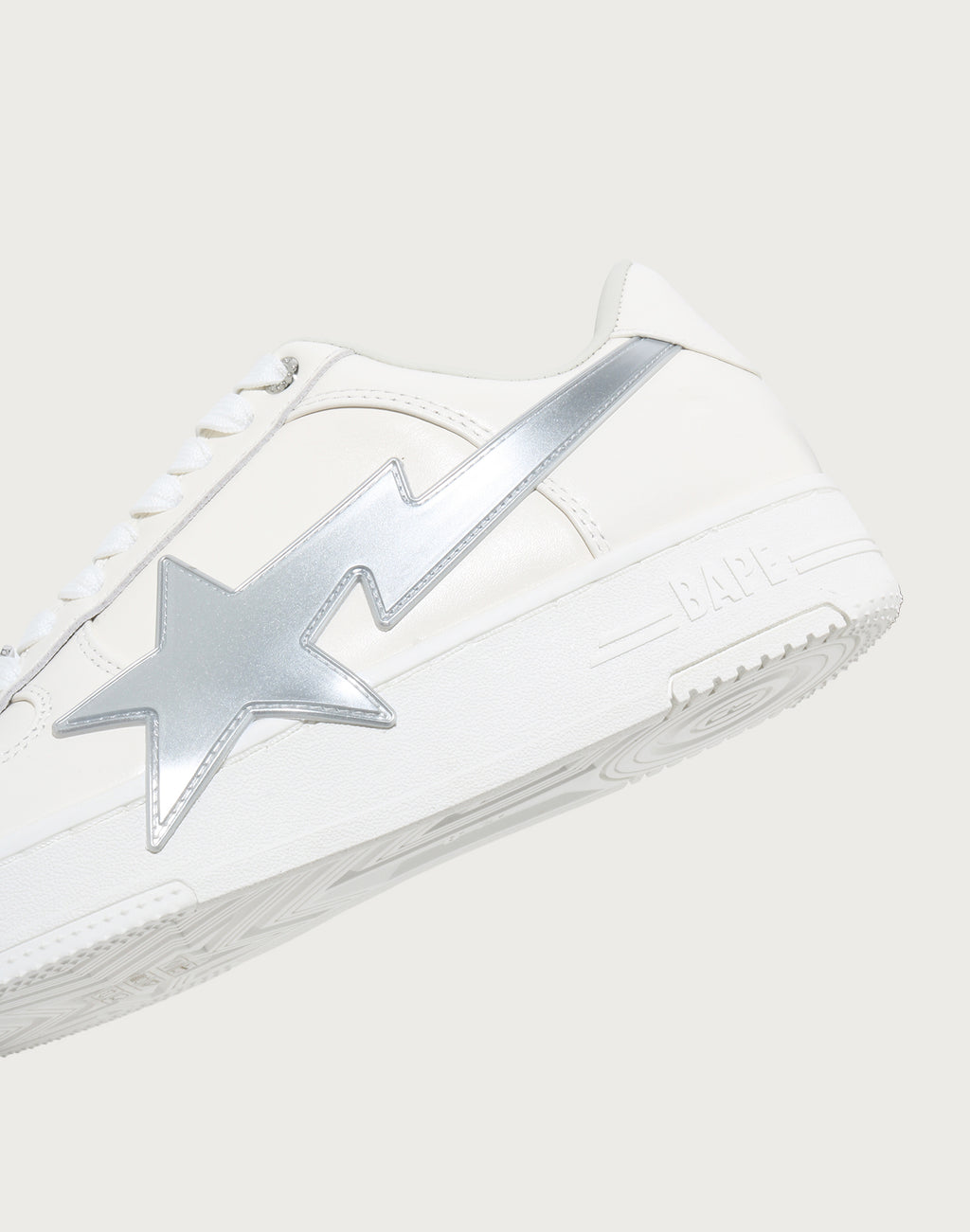 BAPE STA PRESENT MENS