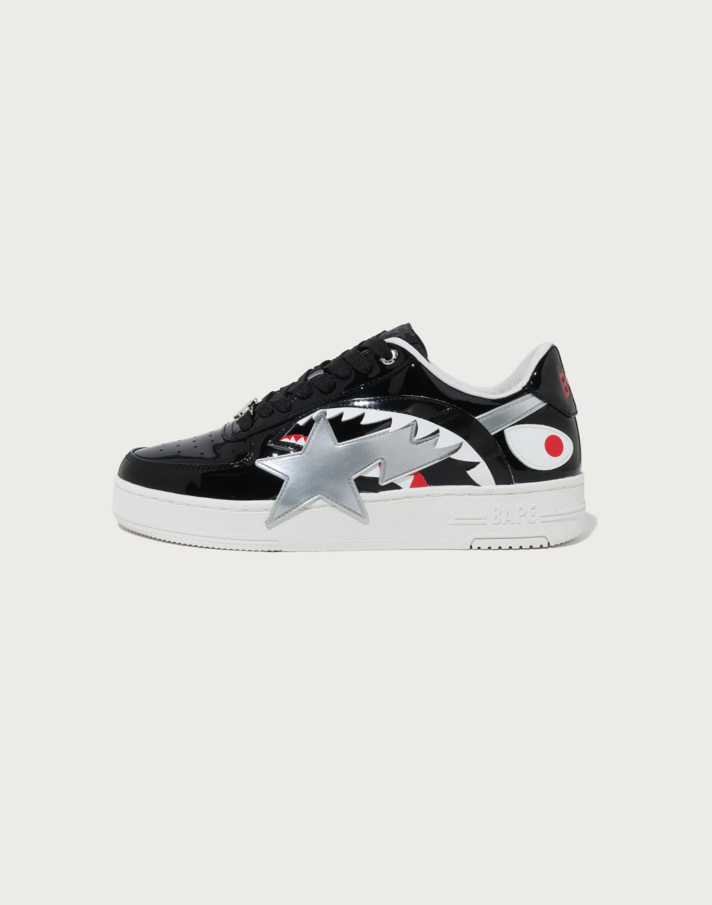 BAPE STA FUTURE MENS