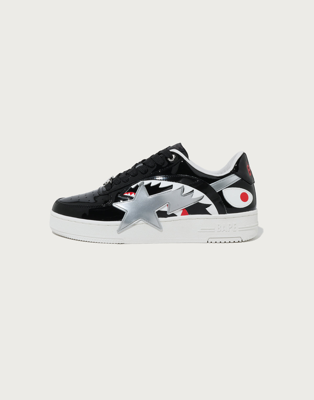 BAPE STA FUTURE MENS