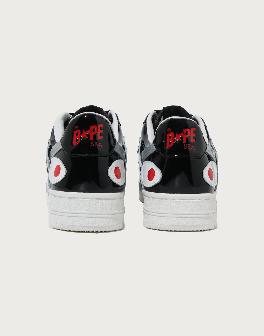 BAPE STA FUTURE MENS