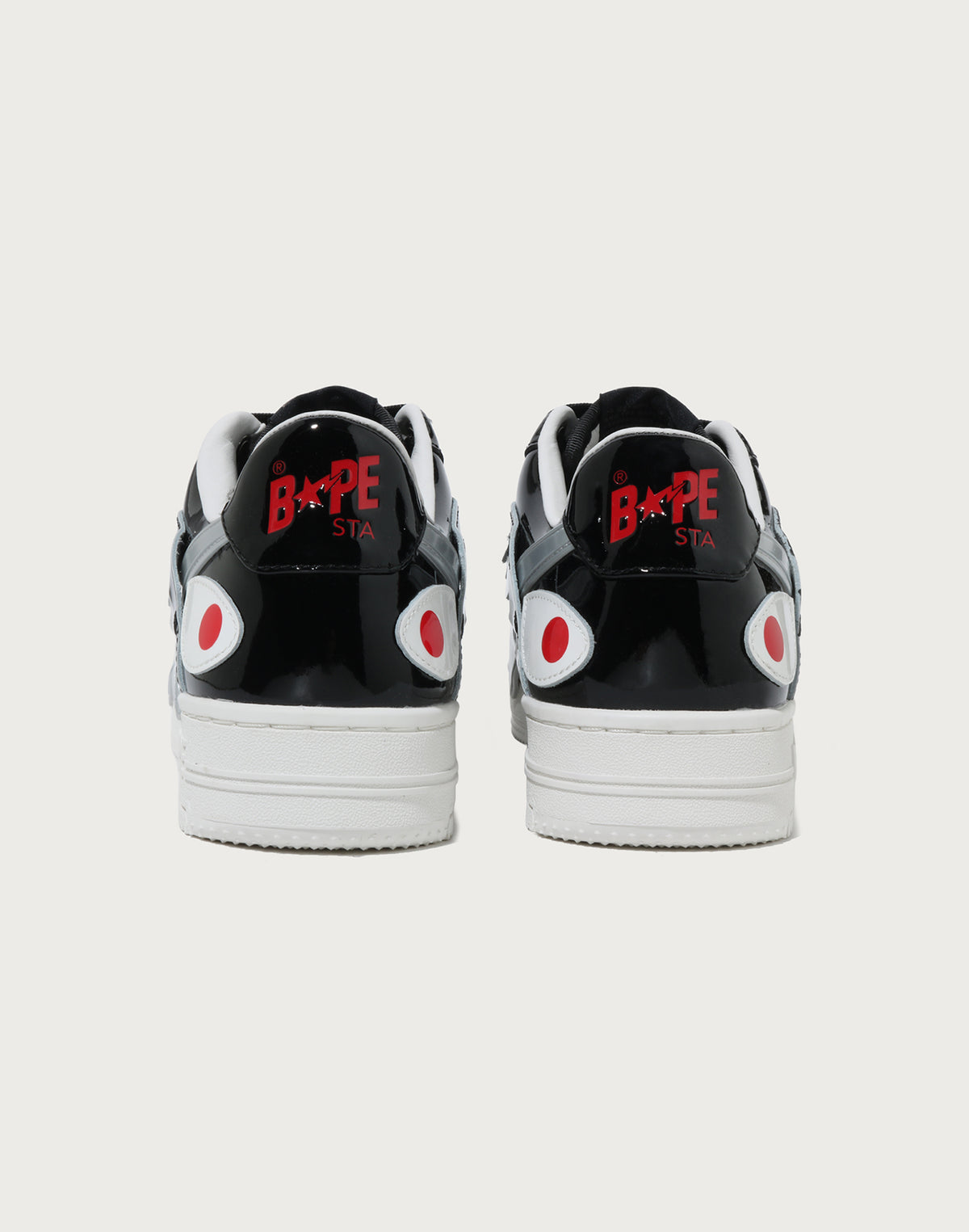 BAPE STA FUTURE MENS