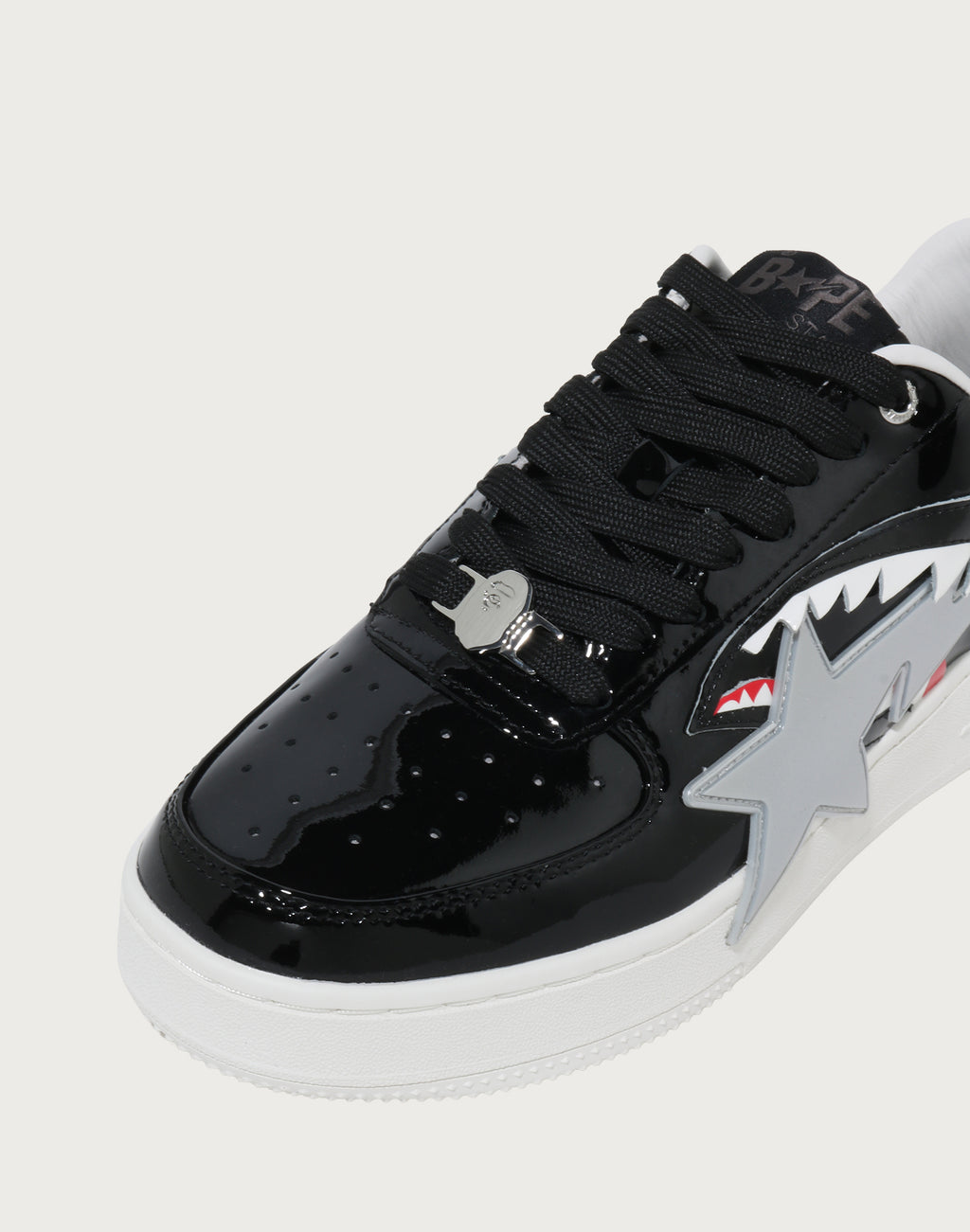 BAPE STA FUTURE MENS