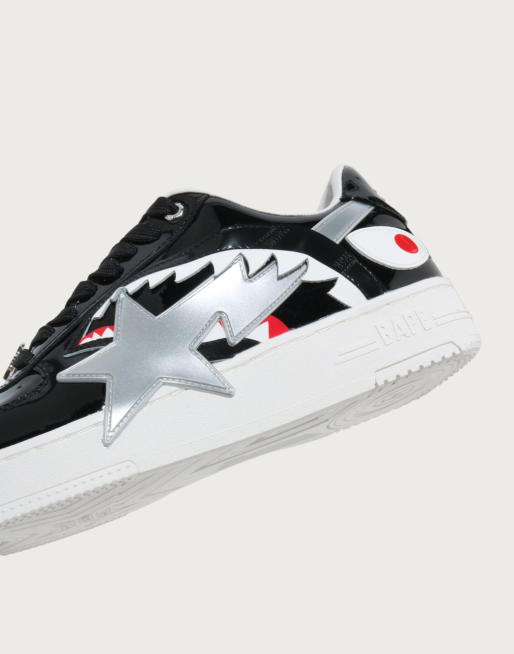 BAPE STA FUTURE MENS
