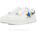 BAPE X MEDICOM TOY 30TH ANNIV. BAPE STA MENS