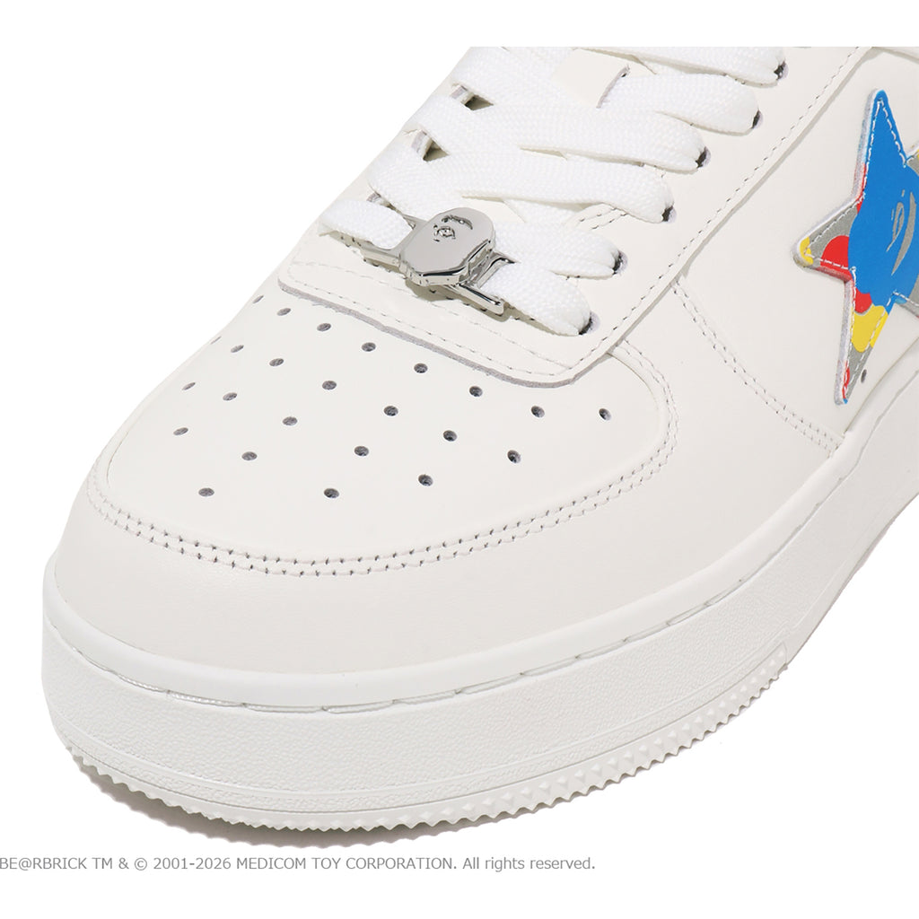 BAPE X MEDICOM TOY 30TH ANNIV. BAPE STA MENS