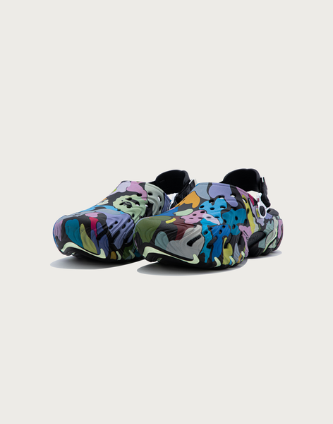 BAPE X CROCS ECHO CLOG 2.0 MENS – us.bape.com