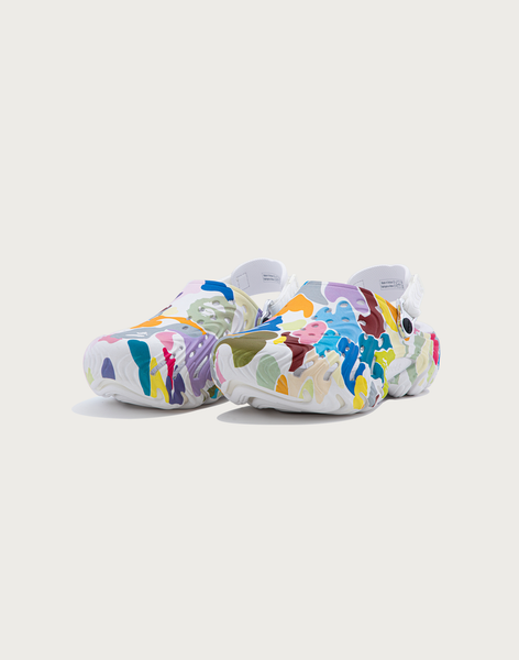 BAPE X CROCS ECHO CLOG 2.0 MENS – us.bape.com