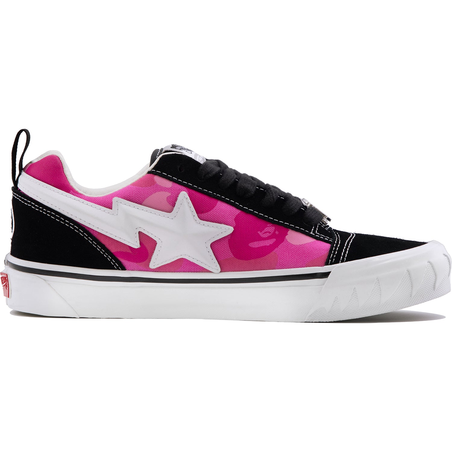 BAPE X VANS LX KNU SKOOL TB – us.bape.com