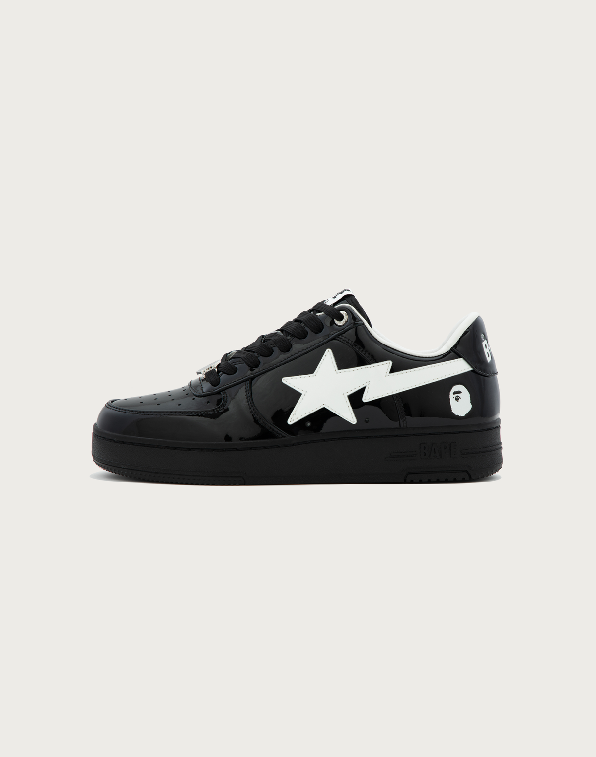 BAPE STA #2-1 LADIES
