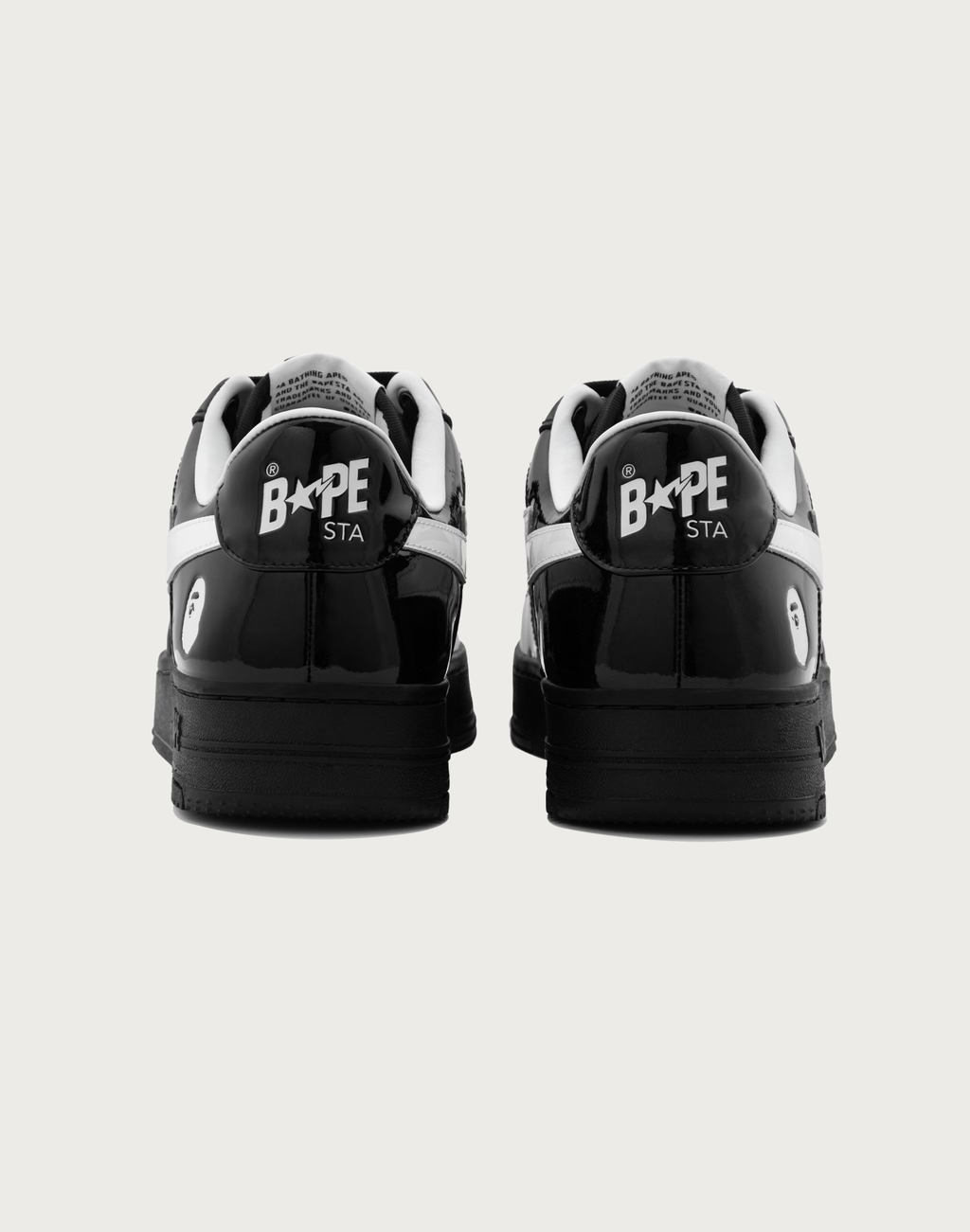 BAPE STA #2-1 MENS