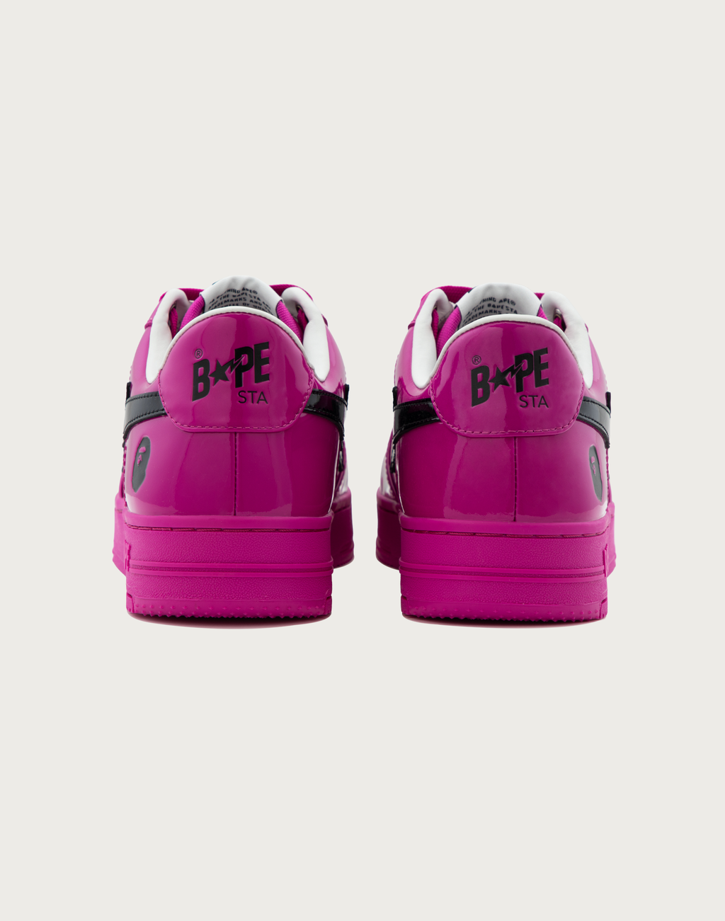 BAPE STA #2-1 MENS