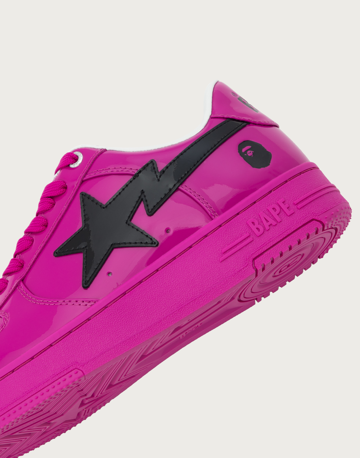 BAPE STA #2-1 MENS
