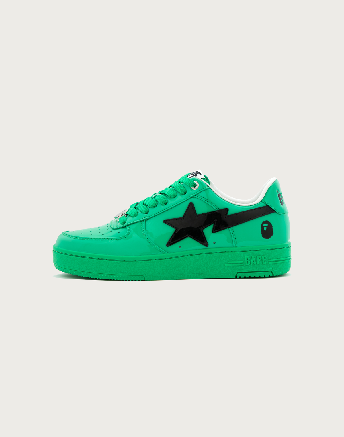 BAPE STA #2-2 LADIES